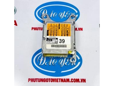 Hộp Điều Khiển Túi Khí Camry 2012 89170-06480