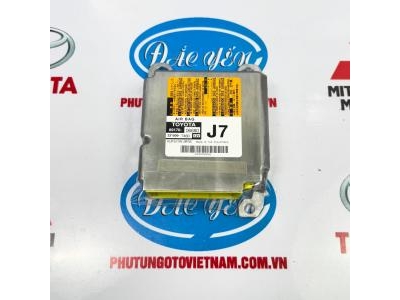 Hộp Điều Khiển Túi Khí Camry 2015 89170-06680