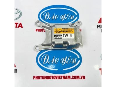Cảm Biến Túi Khí Trung Tâm Vios 2014 89170-0D690