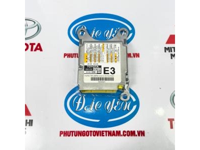 Hộp Điều Khiển Túi Khí Vios 2021 89170-0DB10