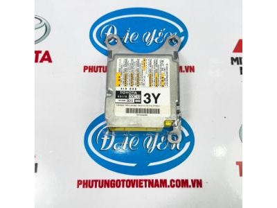 Hộp Điều Khiển Túi Khí Trung Tâm Vios 2019 89170-0DC10