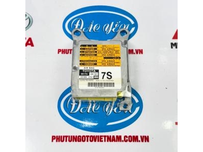 Hộp Điều Khiển Túi Khí Innova 2015 89170-0K181