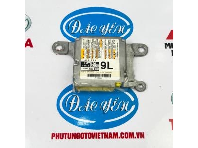 Hộp Điều Khiển Túi Khí Fortuner 2019 89170-0KB70