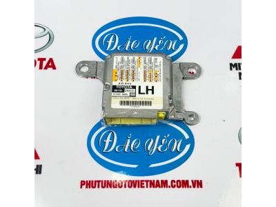 Hộp Điều Khiển Túi Khí Innova 2019 89170-0KE00