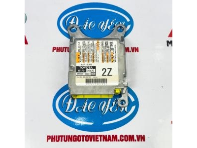 Hộp Điều Khiển Túi Khí Hiace 2018 89170-26420