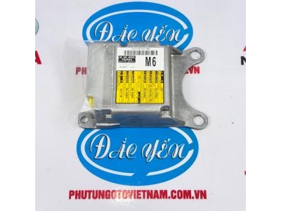 Hộp Điều Khiển Túi Khí Prado 2016 89170-60461