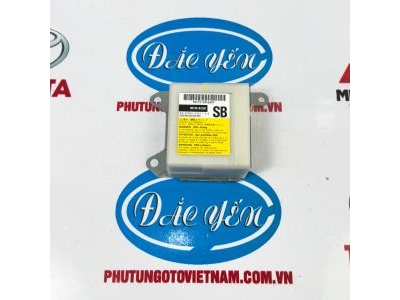 Hộp Điều Khiển Túi Khí Rush 2019 89170-BZ351