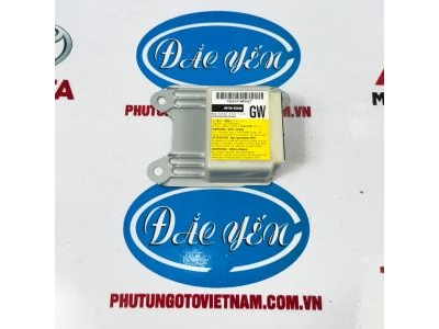 Hộp Điều Khiển Túi Khí Avanza 2019 89170-BZ440