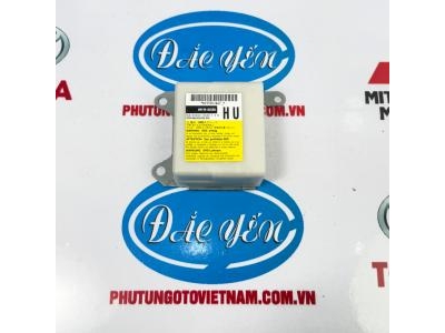 Cảm Biến Túi Khí Trung Tâm Wigo 2019 89170-BZ550