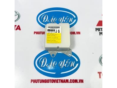 Cảm Biến Túi Khí Trung Tâm Raize 2022 89170-BZ680