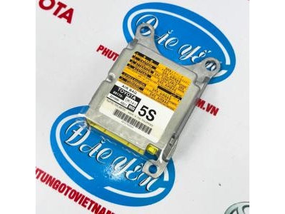 Hộp Điều Khiển Túi Khí Fortuner 2015 89170-0K141