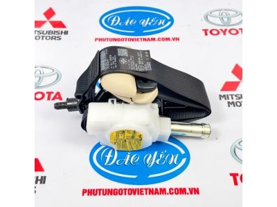 Dây Belt ( Đai An Toàn Trước ) Mitsubishi Xpander 2019 7000G964XA, 7000G965XA