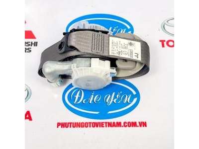 Dây Belt ( Dây Đai An Toàn Trước ) Altis 2008 73210-02381-B1, 73220-02351-B1