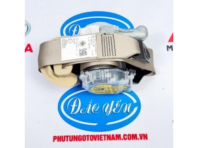 Dây Belt ( Dây Đai An Toàn Trước ) Vios 2015 73210-0D460-A0, 73220-0D450-A0