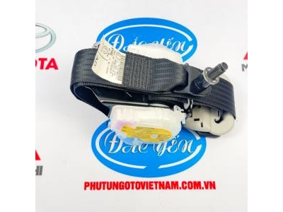 Dây Belt Hilux 2014 73210-0K481-C0, 73220-0K271-C0