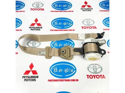 Dây Belt Trước Fortuner 2015 73210-0KB60-A0, 73220-0K780-A0