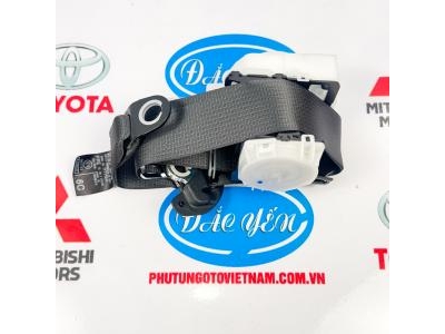Dây Belt Trước Innova 2017 73220-0K450-C0, 73210-0KC00-C0