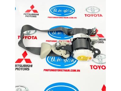 Dây Belt Rush 2019 73220-BZ610-B1, 73210-BZ630-B1