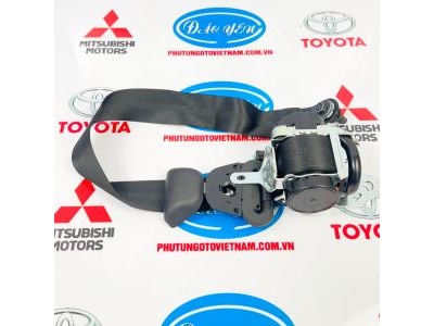 Dây Belt ( Dây Đai An Toàn ) Wigo 2023 73210-BZ740-C0, 73220-BZ690-C0