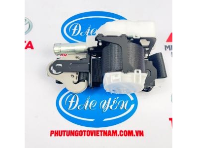 Dây Belt ( Dây Đai An Toàn ) Innova Cross 2023 73210-VT010-C0, 73220-VT010-C0