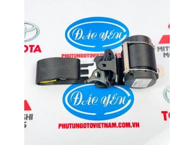 Dây Belt ( Dây Đai An Toàn Giữa ) Fortuner 2018 73310-0K070-C0
