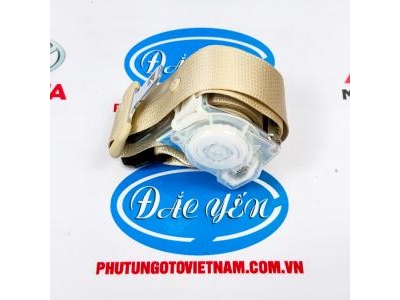 Dây Đai An Toàn Sau Camry 2016 73360-06291-A2