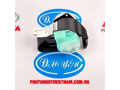 Dây Đai An Toàn Sau Vios 2015 73370-0D190-C0, 73360-0D230-C0