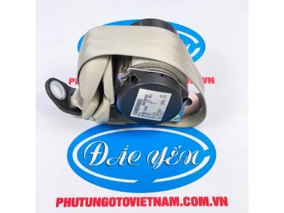 Dây Đai An Toàn Sau Innova 2009 73360-0K100-E0, 73370-0K100-E0