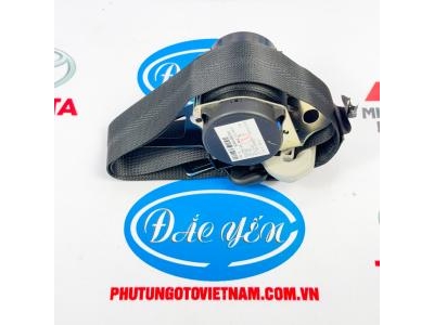 Dây Đai An Toàn Ghế Sau Fortuner 2016 73360-0K330-C0, 73370-0K240-C0