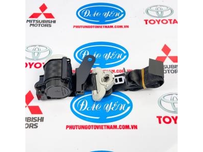 Dây Belt ( Dây Đai An Toàn Sau ) Veloz 2022 73360-BZ370-C1, 73370-BZ370-C1