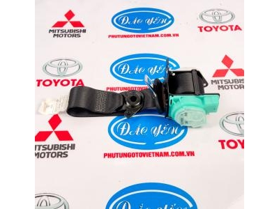 Dây Đai An Toàn Sau Vios 2014 73370-0D190-C0, 73360-0D230-C0