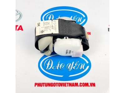 Dây Đai An Toàn Ghế Sau Fortuner 2013 73360-0K071-C1, 73370-0K071-C1