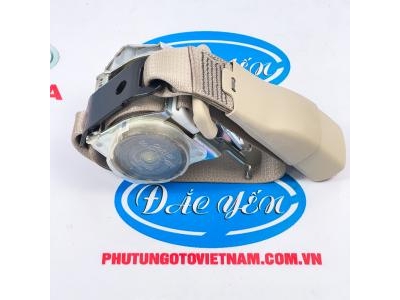 Dây Đai An Toàn Giữa Altis 2015 73480-02610-A0