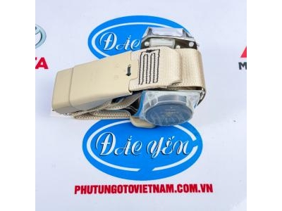 Dây Đai An Toàn Giữa Altis 2019 73480-02610-A1