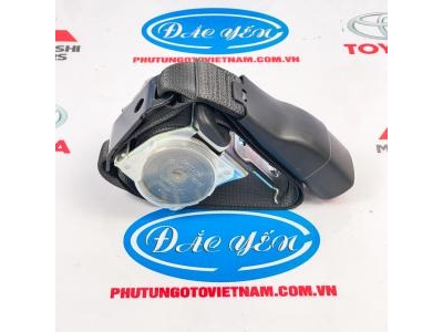 Dây Đai An Toàn Giữa Altis 2016 73480-02610-C0