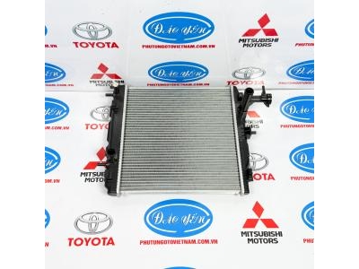 Két Nước (MT) Toyota Tsusho Mitsubishi Attrage 2022 TTC-1350A801