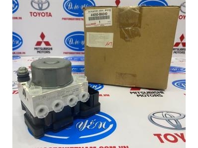 Bộ Phân Phối ABS Wigo 2021 44050-B6040