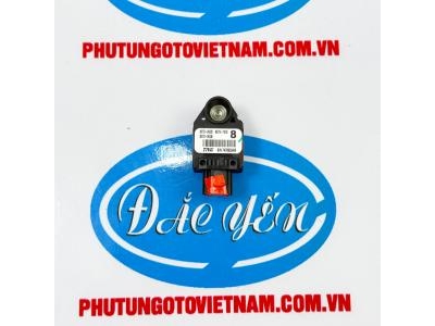 Cảm Biến Túi Khí Đầu Xe Fortuner 2009- 2015 89173-09550