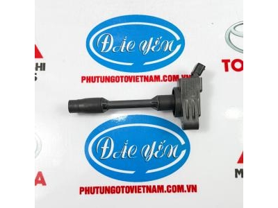 Mô Bin Corolla Cross 2020 HV 90919-02272