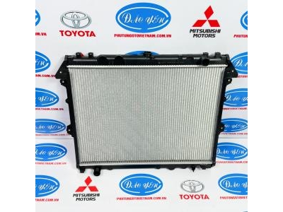 Két Nước Toyota Tsusho ( AT ) Innova 2019 TTC-16400-0C283