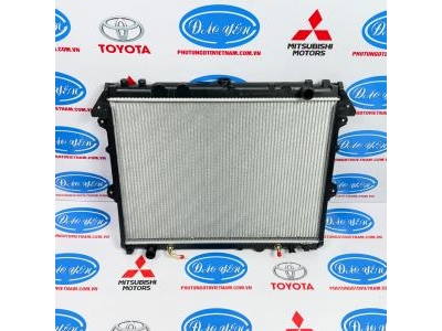 Két Nước Toyota Tsusho ( AT ) Innova 2009 TTC-16400-0C210