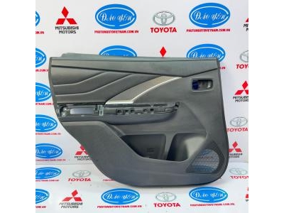 Tappi Cửa Sau xpander 2021 7222B603XB, 7222B604XB