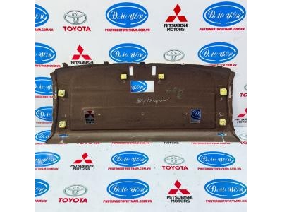 Mặt Taplo Sau Vios 2015 64330-0D320-A0