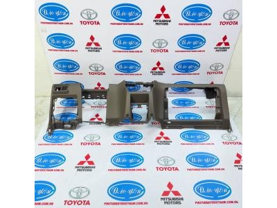 Taplo Mảnh Dưới Avanza 2020 55312-BZ091-E0