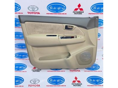 Tappi Cửa Trước Fortuner 2013 67620-0K690-E1, 67610-0K700-E1