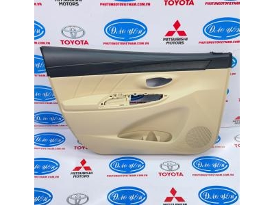 Tappi Cửa Trước Vios 2014 67620-0DB10-C2, 67610-0DB10-C2