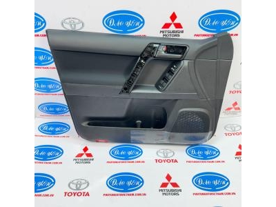 Tappi Cửa Trước Prado 2015 67620-60S50-C0, 67610-60S20-C0