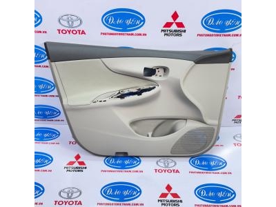 Tappi Cửa Trước Altis 2009 67620-02M70-E0, 67610-02M70-E0