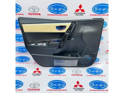 Tappi Cửa Trước Altis 2021 67620-02S62-C5, 67610-02S72-C5