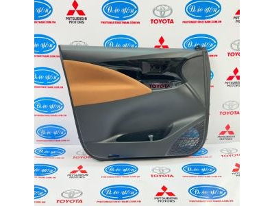 Tappi Cửa Trước Innova 2019 67620-0KG20-C0, 67610-0KG20-C0